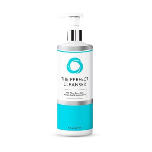The Perfect Cleanser - Sữa rửa mặt phục hồi màng bảo vệ da
