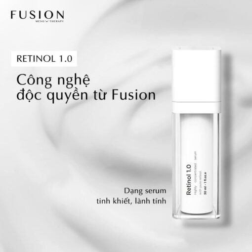 Fusion Retinol 1.0 (3)