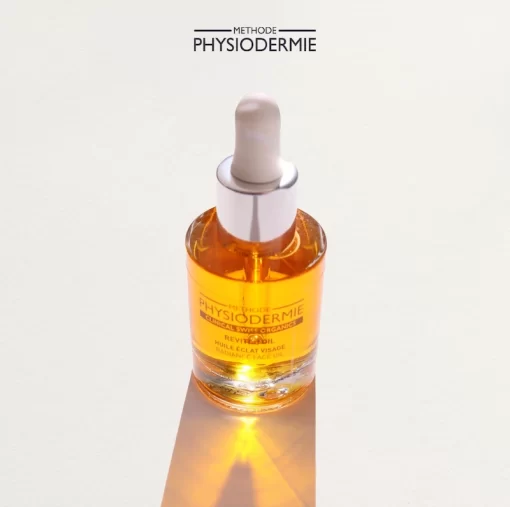 Dầu dưỡng tầm xuân chống lão hóa Methode Physiodermie Revit(A) Oil (29ml) 2