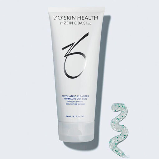 Exfoliating Cleanser ZO Skin Health