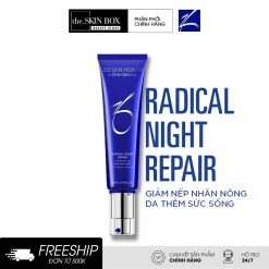 Kem dưỡng chống lão hoá ZO Skin Health Radical Night Repair (60ml)