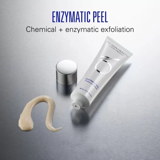 Kem tái tạo da Zo Skin Health Enzymatic Peel 2 3