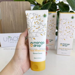 MangoDrop Body Whitening Shower Cream