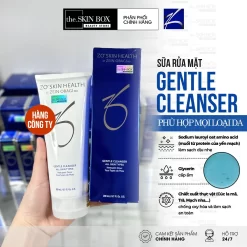 Sữa rửa mặt ZO Gentle Cleanser (200ml) 2