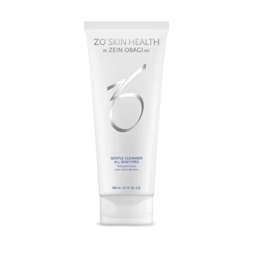 Sữa rửa mặt ZO Skin Health Gentle Cleanser (200ml)