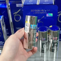 Zo Skin Health Sunscreen + Primer Broad Spectrum SPF 30 (6)