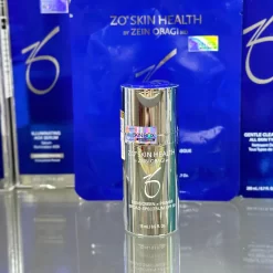 Zo Skin Health Sunscreen + Primer Broad Spectrum SPF 30 (7)