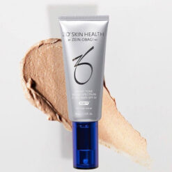 chất kem Kem chống nắng vật lý phổ rộng Zo Skin Health Smart Tone Broad Spectrum Sunscreen SPF 50