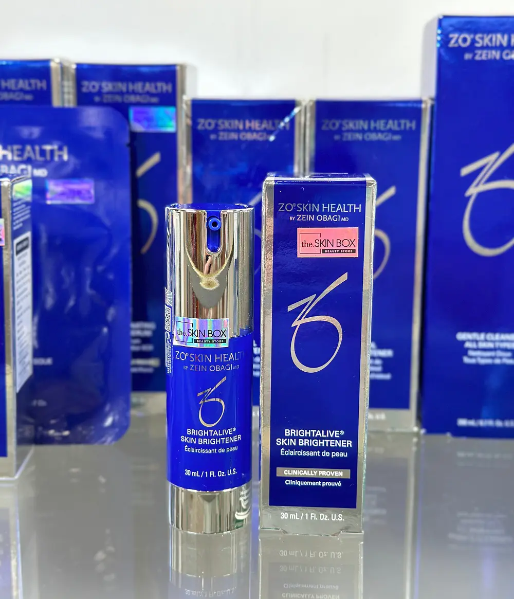Kem dưỡng sáng da ZO SkinHealth Brightalive Skin Brightener 8 (3)
