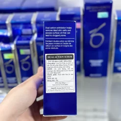 Kem tẩy tế bào chết ZO Dual Action Scrub (2)