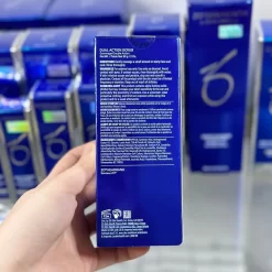 Kem tẩy tế bào chết ZO Dual Action Scrub (3)