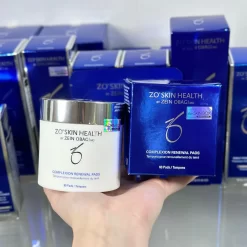 cân bằng PH cho da dầu ZO Skin Health Complexion Renewal Pads 6 (5)