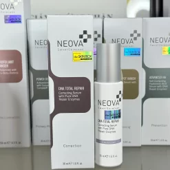 Serum phục hồi da Neova DNA Total Repair chống lão hóa, giảm nếp nhăn (30ml)2 (2)