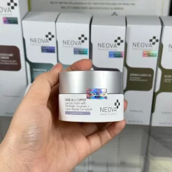 Kem dưỡng ẩm phục hồi da, chống lão hóa Neova Creme De La Copper (50ml)2 (3)