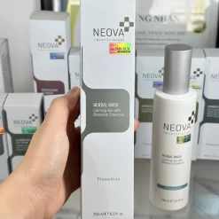 Sữa rửa mặt Neova Herbal Wash 2 (3)