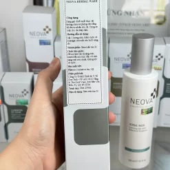 Sữa rửa mặt Neova Herbal Wash 2 (4)