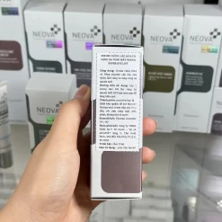 Super Eye Lift Serum mắt Neova (2)