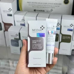 Super Eye Lift Serum mắt Neova (3)