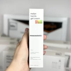 Kem Điều Trị nám, Sắc Tố Mesoestetic Melan Tran3x Gel Cream (50ml)1 (4)