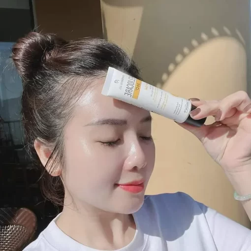 Kem chống nắng Heliocare 360° Water Gel SPF 50 (50ml) 3