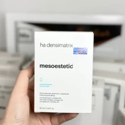 Serum Mesoestetic HA Densimatrix dưỡng ẩm sâu, chống lão hóa (30ml) (2)