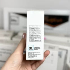 Serum Mesoestetic HA Densimatrix dưỡng ẩm sâu, chống lão hóa (30ml) (3)