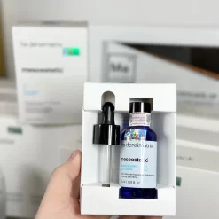 Serum Mesoestetic HA Densimatrix dưỡng ẩm sâu, chống lão hóa (30ml) (4)