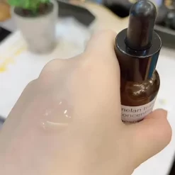 Serum nám chuyên sâu Mesoestetic Melan Tran3x Concentrate 1 (4)