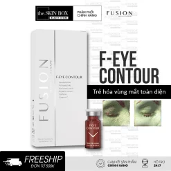 Tinh chất trẻ hóa vùng mắt Fusion Meso F-Eye Contour (5ml)