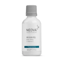 Tinh chất peel da sinh học Neova Infusion Peel AHA 30% + Vitamin C 50ml