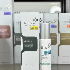 Serum HA Cấp Ẩm Phục Hồi Neova Advanced HA (30ml) (2)