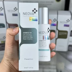 Serum HA Cấp Ẩm Phục Hồi Neova Advanced HA (30ml) (3)