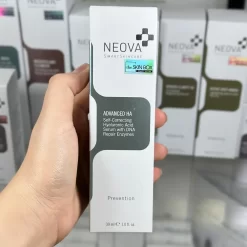 Serum HA Cấp Ẩm Phục Hồi Neova Advanced HA (30ml) (4)
