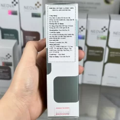 Serum HA Cấp Ẩm Phục Hồi Neova Advanced HA (30ml) (5)