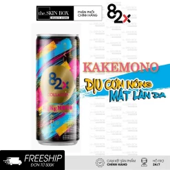 Nước Uống Giải Khát 82X Collagen Kakemono