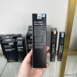 Revision D·E·J Night Face Cream-Kem dưỡng ẩm chống lão hoá chuyên sâu (14g48g) (5)