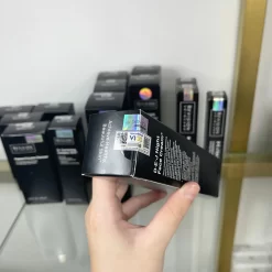 Revision D·E·J Night Face Cream-Kem dưỡng ẩm chống lão hoá chuyên sâu (14g48g) (7)