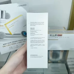 Kem giảm nám đều màu da NanoMD Cyntra Advanced Pigment Corrector 11 (3)