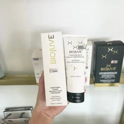 Sữa rửa mặt sinh học BIOJUVE Conditioning Cleanse (100ml) (3)