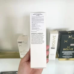 Sữa rửa mặt sinh học BIOJUVE Conditioning Cleanse (100ml) (5)