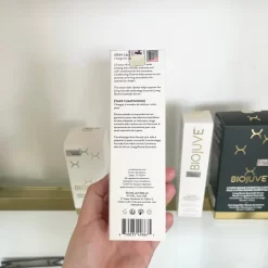 Sữa rửa mặt sinh học BIOJUVE Conditioning Cleanse (100ml) (6)