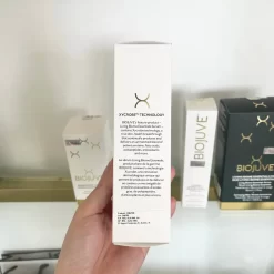 Sữa rửa mặt sinh học BIOJUVE Conditioning Cleanse (100ml) (7)