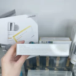 Viên uống trẻ hóa và dưỡng trắng da NanoMD BRIT-N 2.0 (Hộp 30 viên) (3)